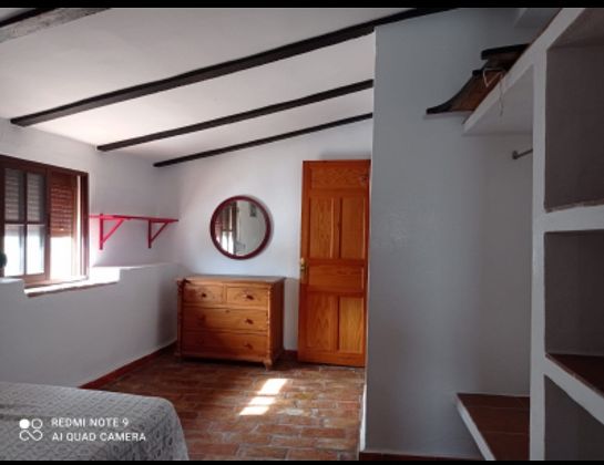 Foto 2 de Casa en venda a calle Fuente de la Cruz de 3 habitacions amb terrassa i balcó