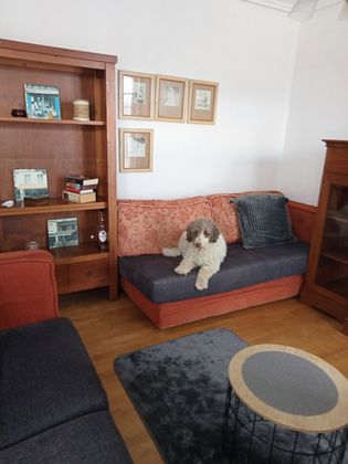 Foto 1 de Apartamento en venta en calle Souto Da Vila de 1 habitación con garaje