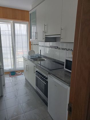 Foto 2 de Apartament en venda a calle Souto Da Vila de 1 habitació amb garatge
