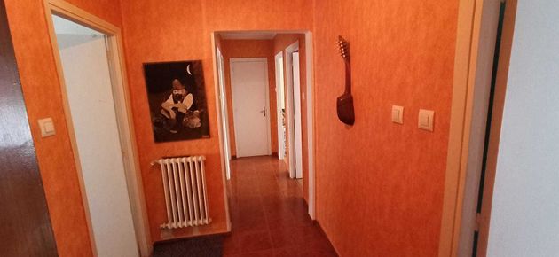 Foto 2 de Apartament en venda a calle Leopoldo Alas Clarín de 3 habitacions i 110 m²