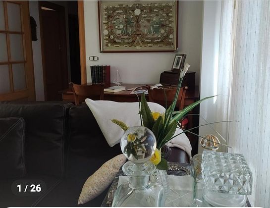 Foto 2 de Casa en venta en calle Estanco de 2 habitaciones con calefacción