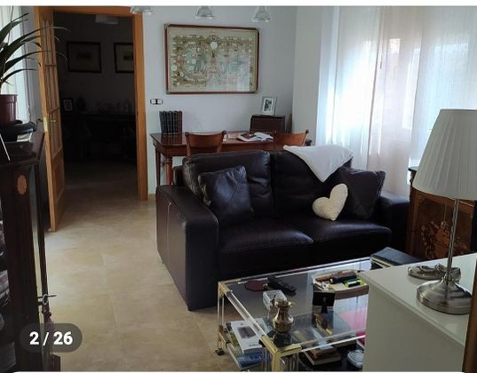 Foto 1 de Casa en venda a calle Estanco de 2 habitacions amb calefacció