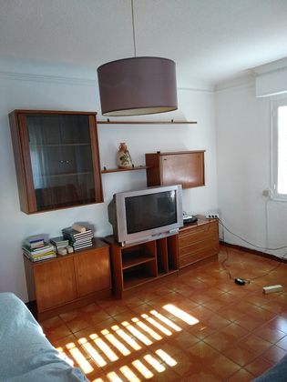 Foto 2 de Piso en venta en calle Manuel Vicente Pastor de 3 habitaciones con balcón y aire acondicionado