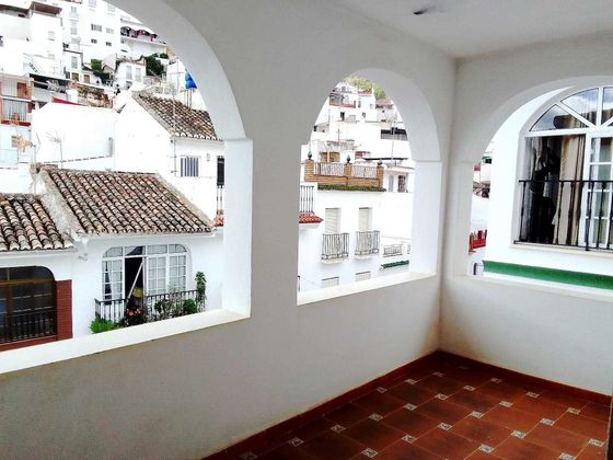 Foto 2 de Casa en venda a calle Ancha de 5 habitacions amb terrassa i mobles