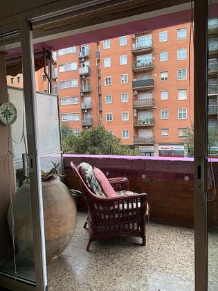 Foto 2 de Piso en venta en calle Latorre de 4 habitaciones con garaje y balcón