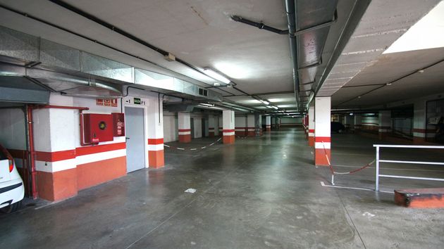 Foto 1 de Venta de garaje en avenida Taco de 12 m²
