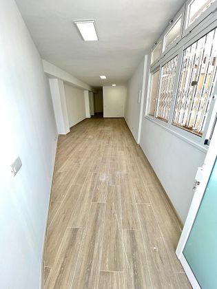 Foto 2 de Oficina en alquiler en calle La Montañita de 1 habitación y 60 m²