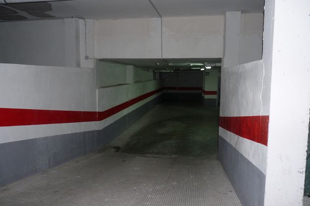 Foto 2 de Venta de garaje en calle Felix Rodriguez de la Fuente de 17 m²