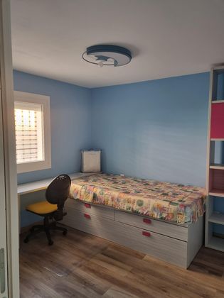 Foto 1 de Compartir casa a calle Mosen Andreu de 3 habitacions amb terrassa i mobles