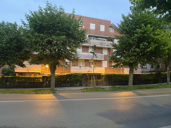 Foto 1 de Alquiler de apartamento en avenida Avda de Los Infantes de 2 habitaciones con jardín