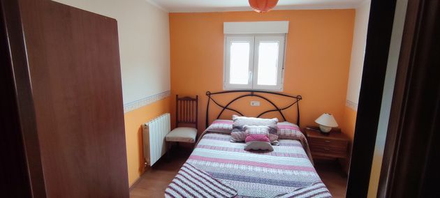 Foto 2 de Apartament en venda a calle Solano de 2 habitacions amb mobles i calefacció