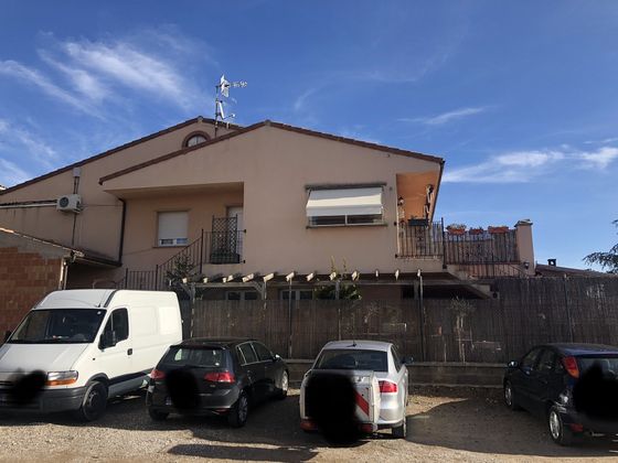 Foto 2 de Casa en venda a calle Raval de Castellnou de 3 habitacions i 110 m²