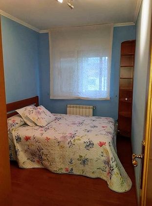 Foto 1 de Compartir piso en calle Quiroga Palacios de 4 habitaciones con muebles y aire acondicionado