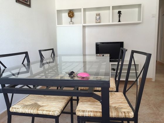 Foto 1 de Apartament en lloguer a calle Isla Cunillera de 3 habitacions amb terrassa i mobles