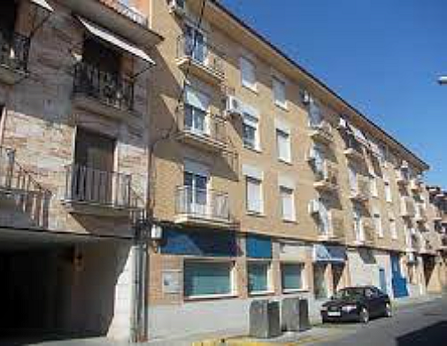 Foto 1 de Pis en venda a calle Misionero Eusebio Otega Torres de 3 habitacions amb terrassa i balcó