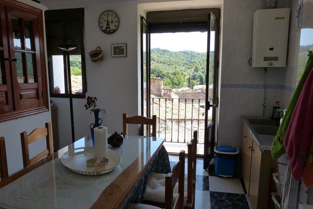 Foto 1 de Casa en venda a calle Alvaro de Castilla de 4 habitacions amb terrassa i mobles