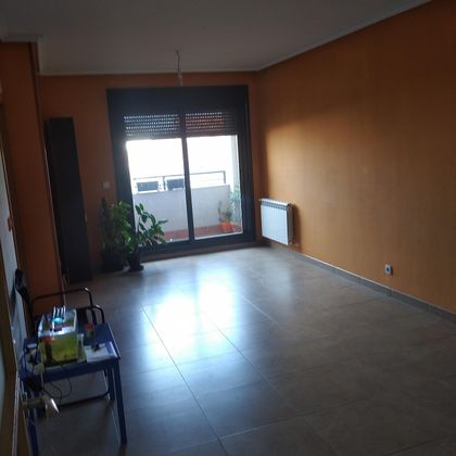 Foto 2 de Venta de piso en plaza Escultores Rausell y Llorens de 3 habitaciones con terraza y garaje