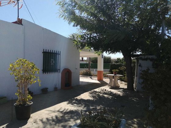 Foto 2 de Casa rural en venda a polígono Partida del Boch de 3 habitacions i 950 m²