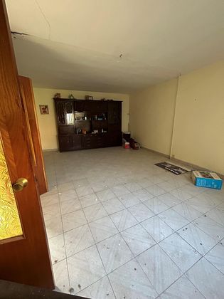 Foto 2 de Venta de casa en calle La Mata de 3 habitaciones con garaje y calefacción
