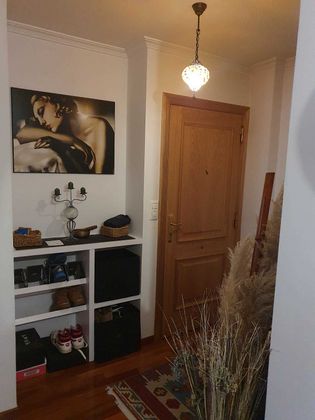 Foto 1 de Apartament en venda a calle Csan Roque de 2 habitacions amb garatge i mobles