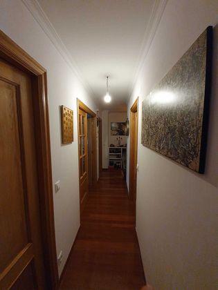 Foto 2 de Apartamento en venta en calle Csan Roque de 2 habitaciones con garaje y muebles