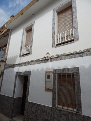 Foto 1 de Casa adosada en venta en calle Joaquin Costa de 5 habitaciones y 147 m²