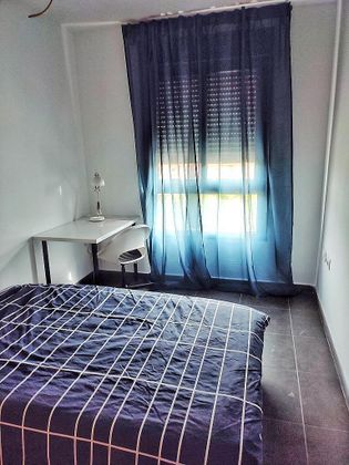 Foto 1 de Compartir pis a carretera Borriol de 3 habitacions amb terrassa i mobles
