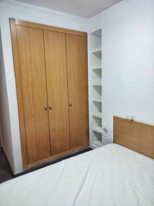Foto 2 de Compartir piso en carretera Borriol de 3 habitaciones con terraza y muebles