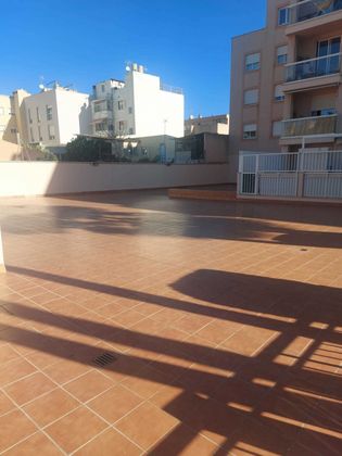 Foto 2 de Venta de piso en calle Taronger de 3 habitaciones con piscina y garaje