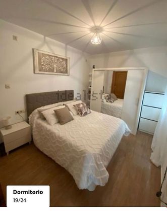 Foto 1 de Dúplex en venda a calle Sor Isabel de Villena de 3 habitacions i 127 m²
