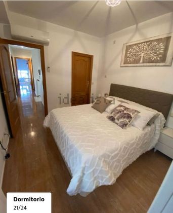 Foto 2 de Dúplex en venda a calle Sor Isabel de Villena de 3 habitacions i 127 m²
