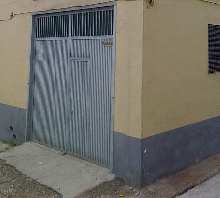 Foto 1 de Nau en lloguer a calle Escalante de 76 m²
