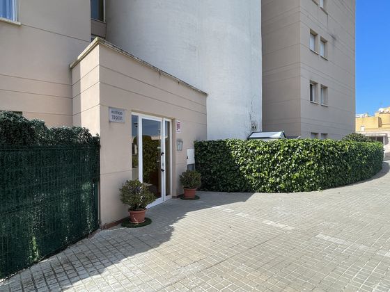 Foto 2 de Apartament en venda a calle Tramuntana de 2 habitacions amb terrassa i piscina