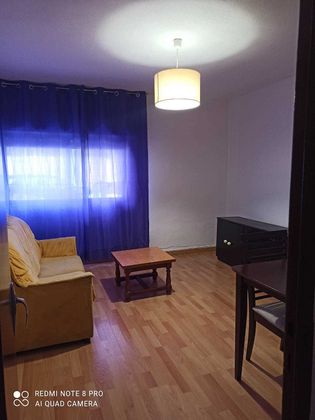 Foto 1 de Pis en venda a calle Rio Manzanares de 2 habitacions i 59 m²
