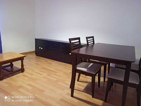 Foto 2 de Pis en venda a calle Rio Manzanares de 2 habitacions i 59 m²