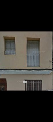 Foto 2 de Casa en venda a calle Raval de 4 habitacions amb terrassa