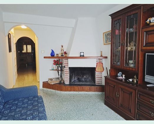 Foto 2 de Casa en venda a travesía Virgen del Pilar de 3 habitacions amb terrassa i garatge