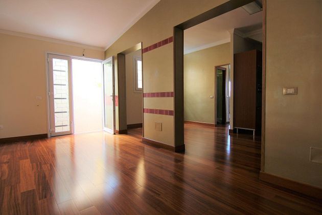 Foto 2 de Dúplex en venda a calle Lentiscos de 3 habitacions amb garatge