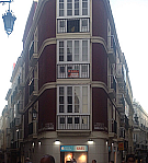 Foto 1 de Alquiler de oficina en calle Jose del Toro de 1 habitación con aire acondicionado y calefacción