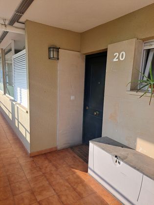 Foto 2 de Dúplex en venda a barrio Villafranca de 3 habitacions amb terrassa i garatge