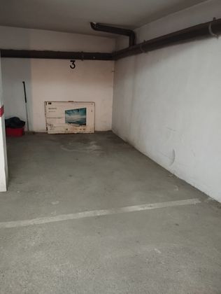 Foto 1 de Garatge en venda a calle Ancha de 14 m²
