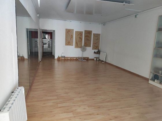 Foto 2 de Casa en venda a calle Murada de Baix de 2 habitacions amb mobles i calefacció