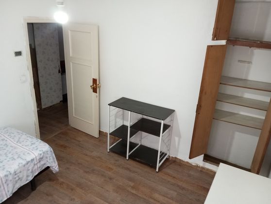 Foto 2 de Compartir piso en calle La Paz de 2 habitaciones y 65 m²