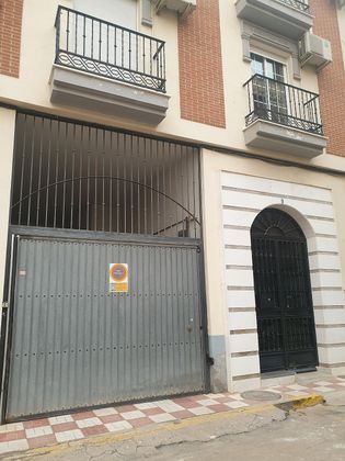 Foto 1 de Piso en venta en calle Sacromonte de 5 habitaciones con terraza y garaje