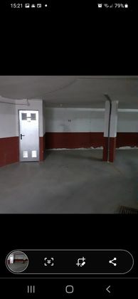 Foto 1 de Venta de garaje en calle Enrique Granados de 24 m²