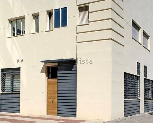 Foto 1 de Alquiler de loft en avenida Ramon Carande de 1 habitación y 50 m²