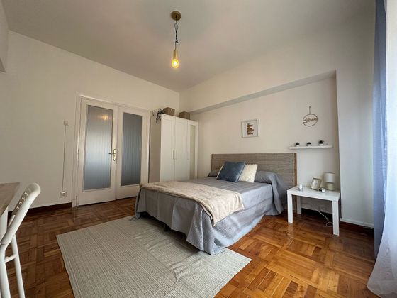 Foto 1 de Compartir piso en calle Calleja de Los Huevos de 1 habitación con muebles y calefacción