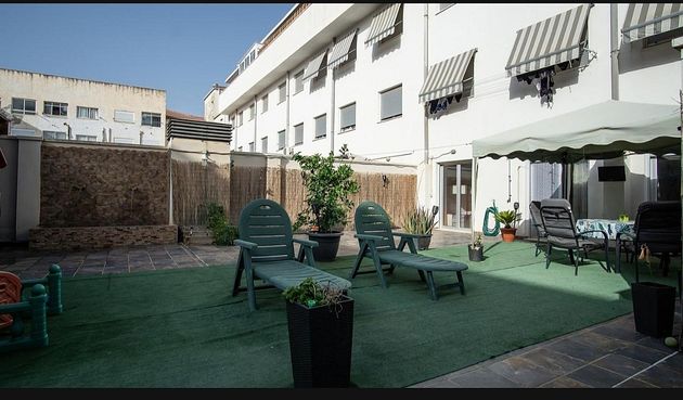 Foto 1 de Pis en venda a calle Doctor Rodríguez Fornos de 3 habitacions amb terrassa i garatge