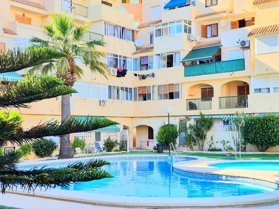 Foto 1 de Venta de casa en calle Los Emilios de 3 habitaciones con terraza y piscina