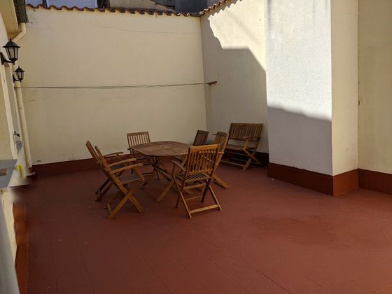 Foto 2 de Piso en venta en plaza Mayor de 4 habitaciones con terraza y balcón